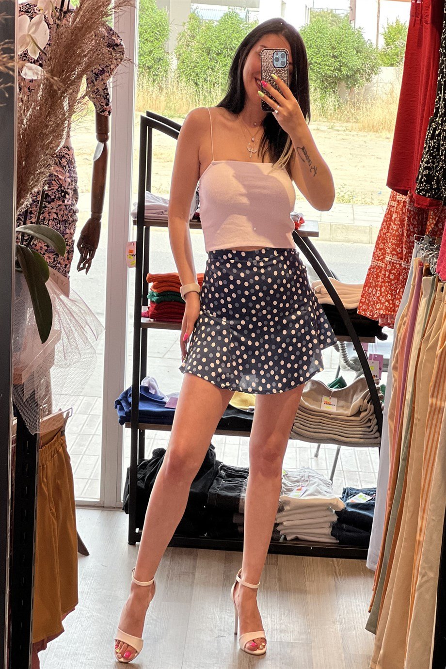 Butik Ponçik