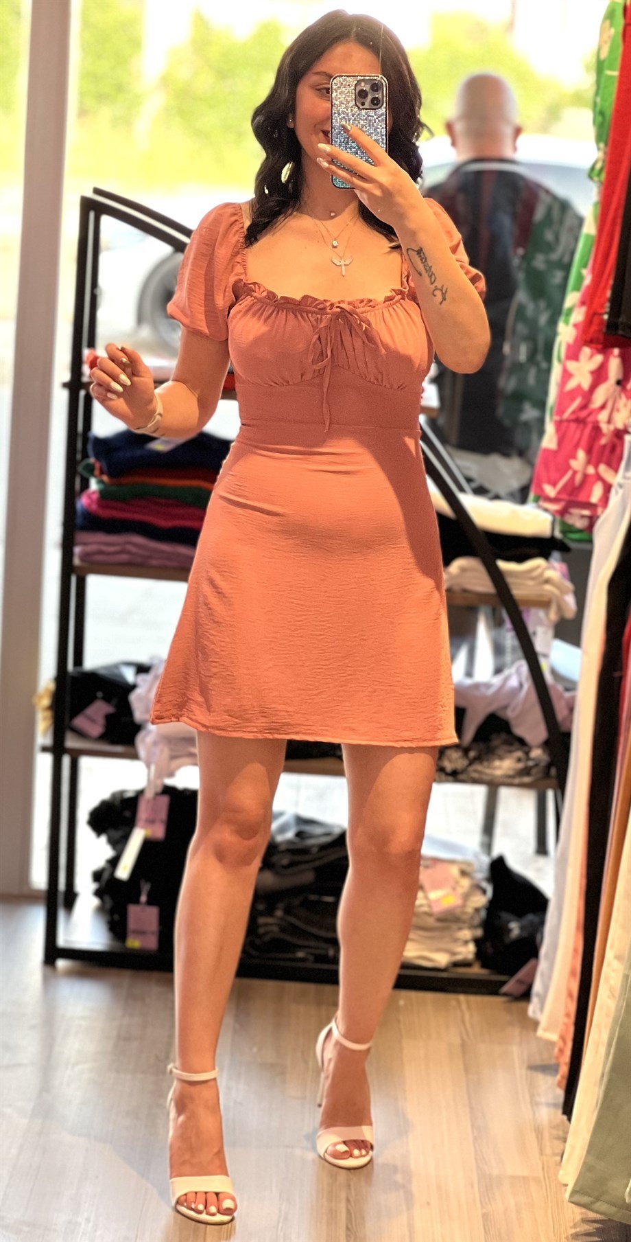 Butik Ponçik
