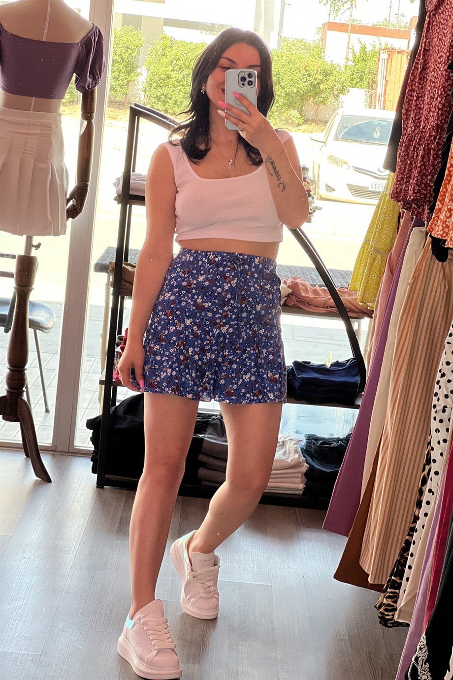 Butik Ponçik