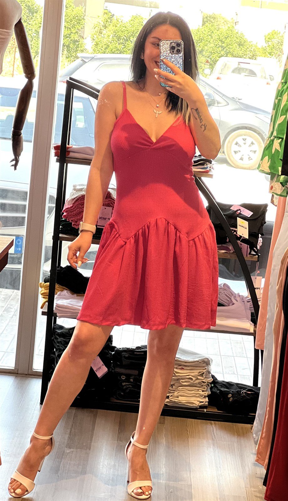 Butik Ponçik