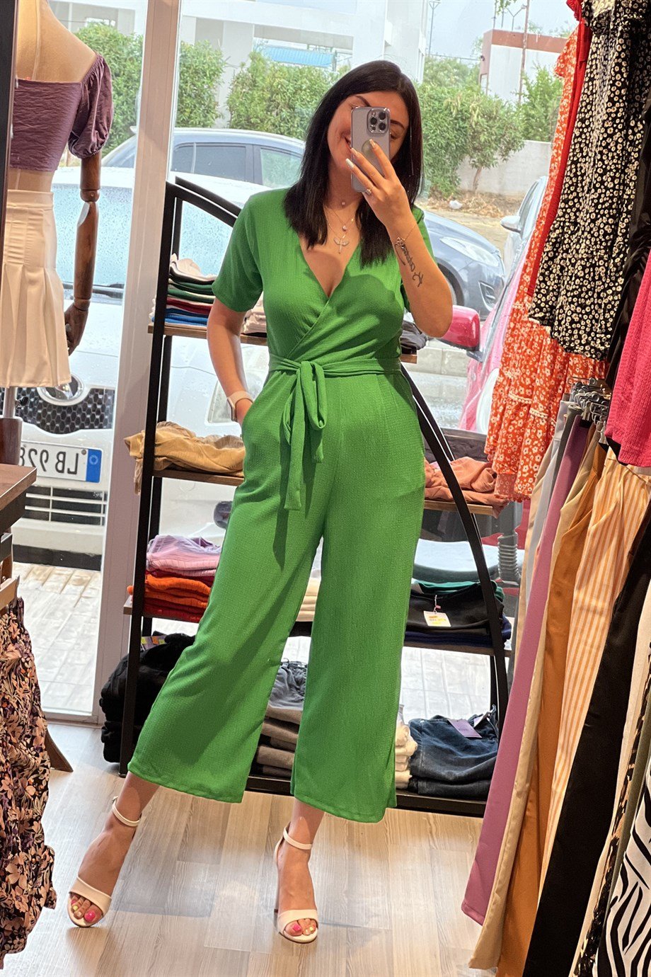 Butik Ponçik