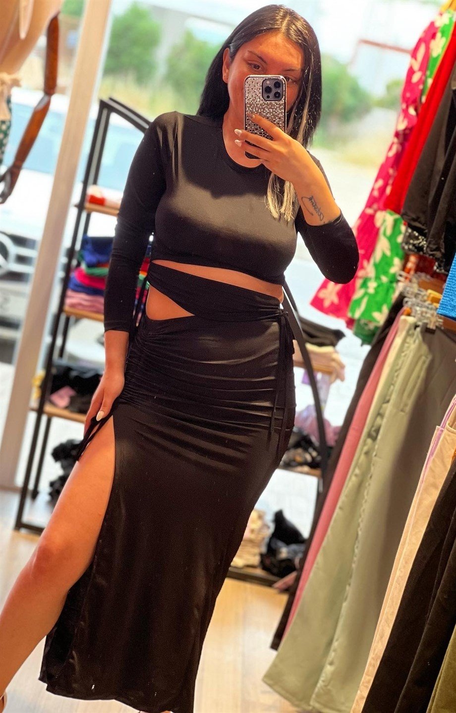 Butik Ponçik