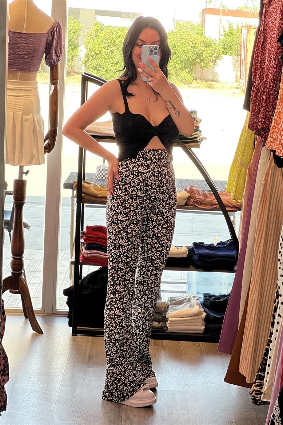 Butik Ponçik