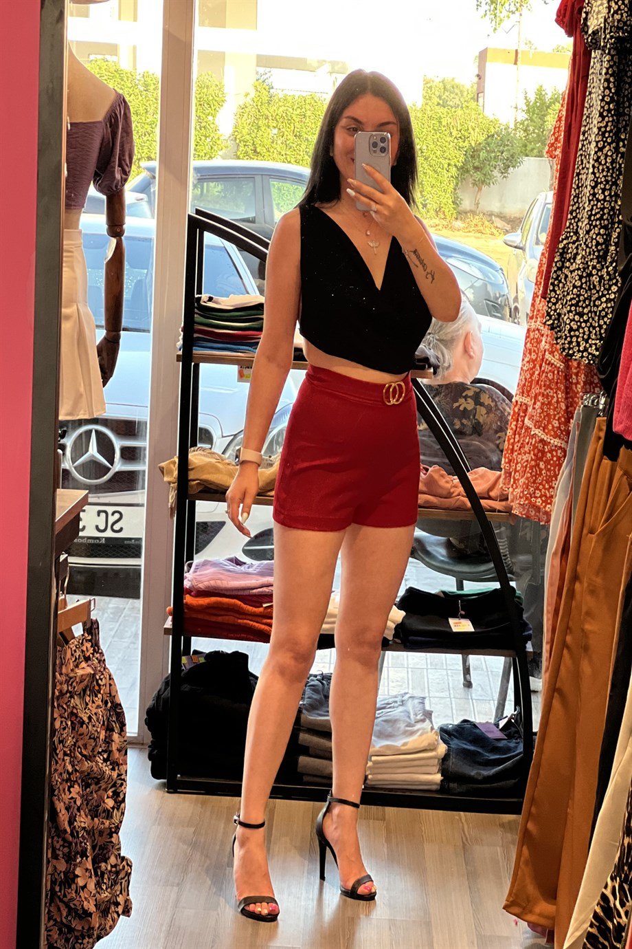 Butik Ponçik