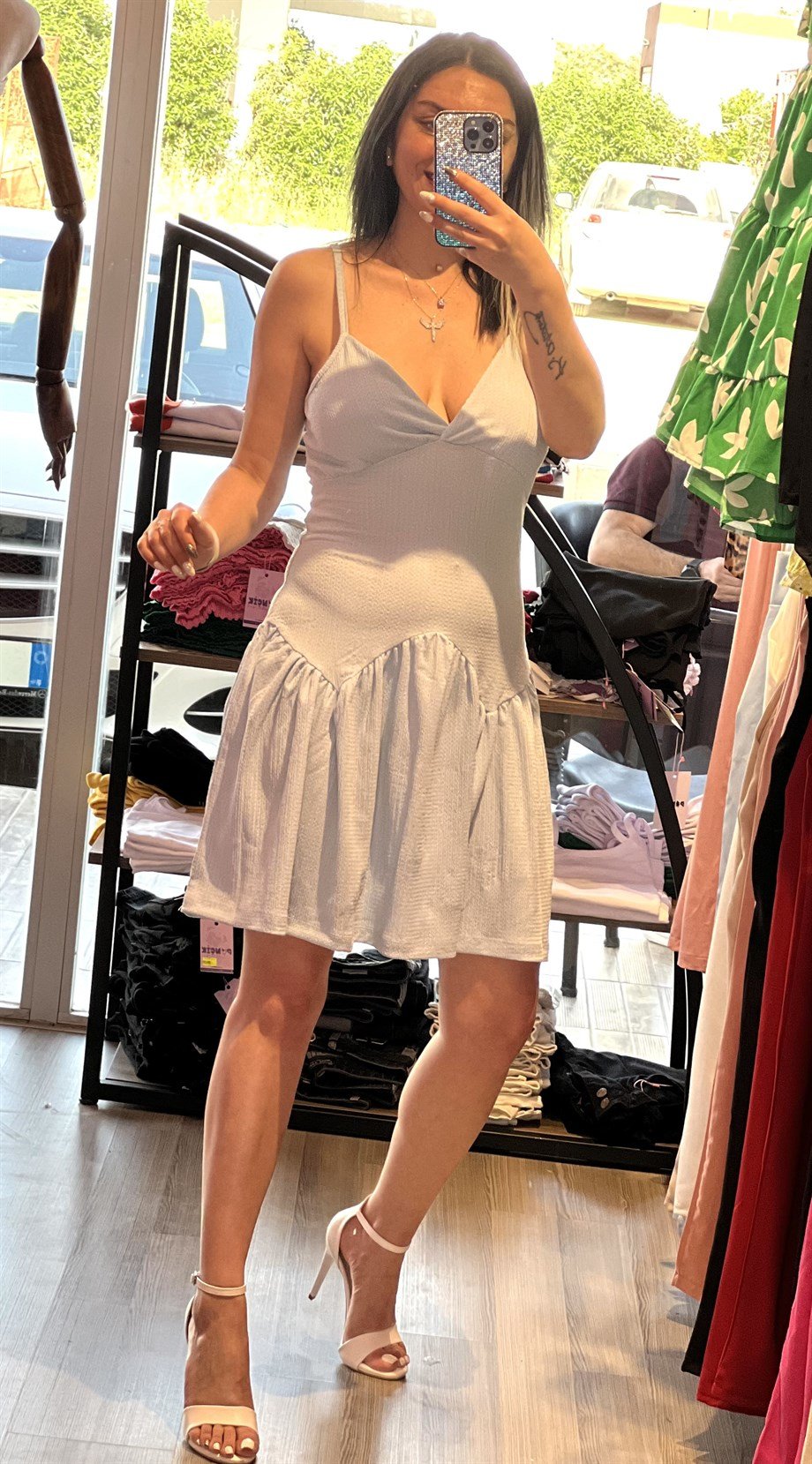 Butik Ponçik