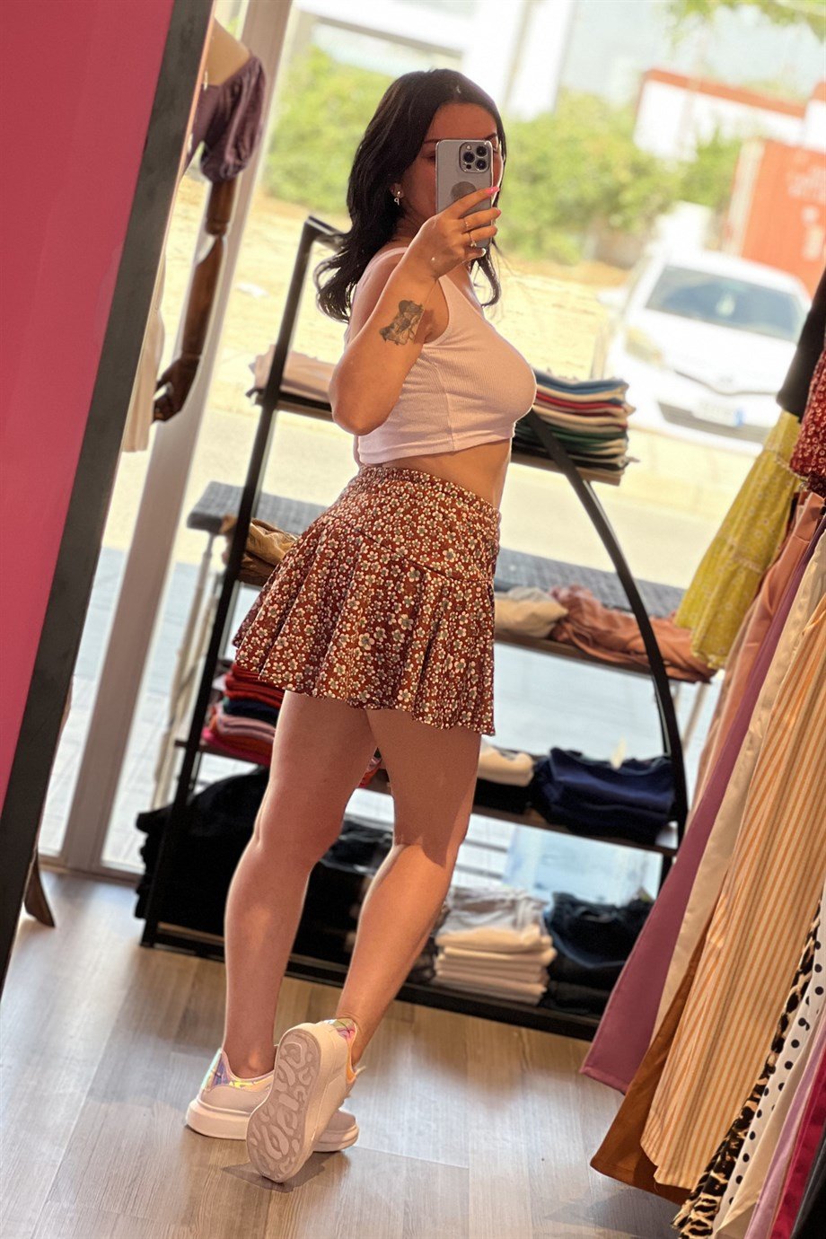 Butik Ponçik