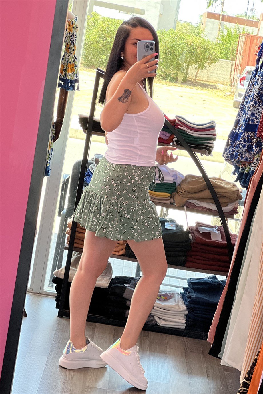 Butik Ponçik