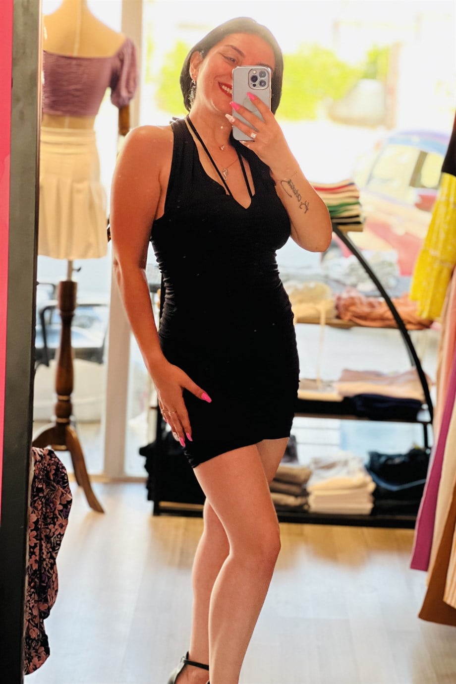 Butik Ponçik