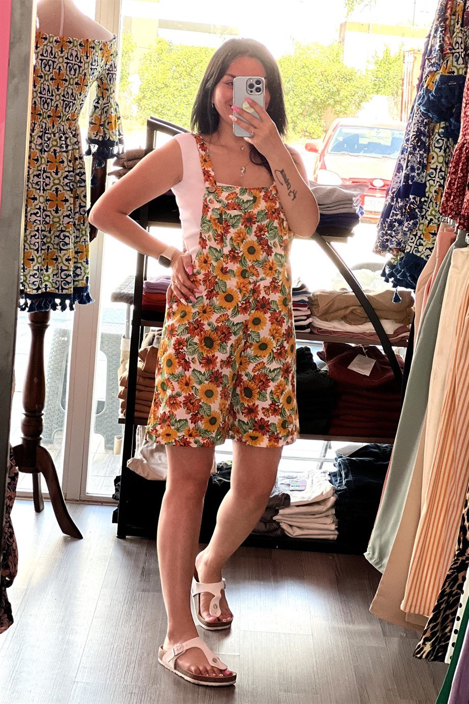 Butik Ponçik