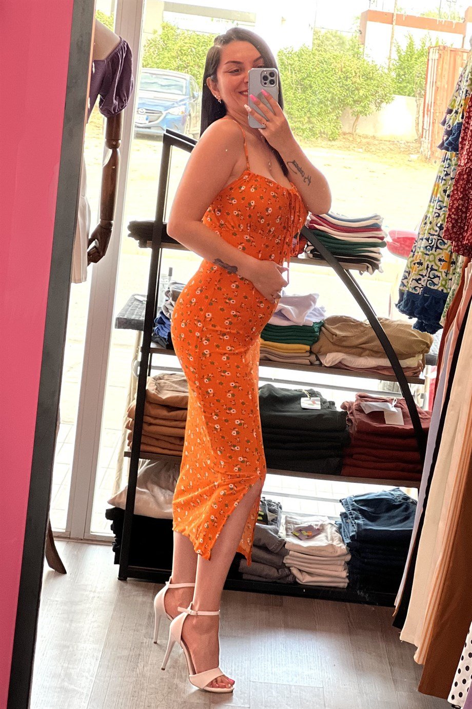 Butik Ponçik