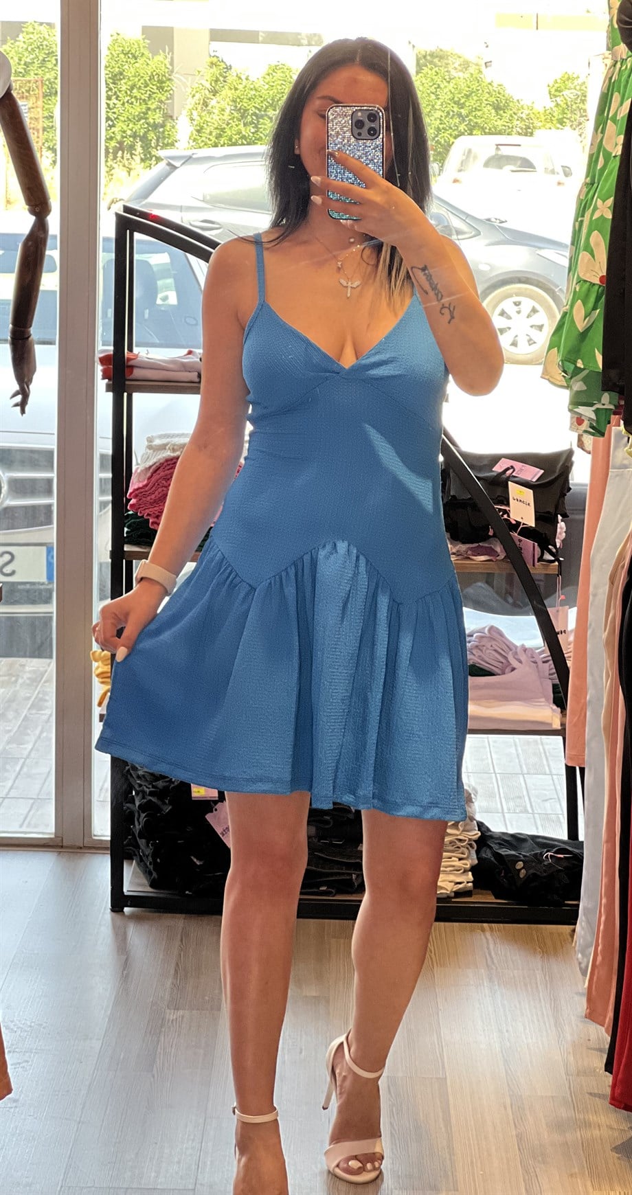 Butik Ponçik