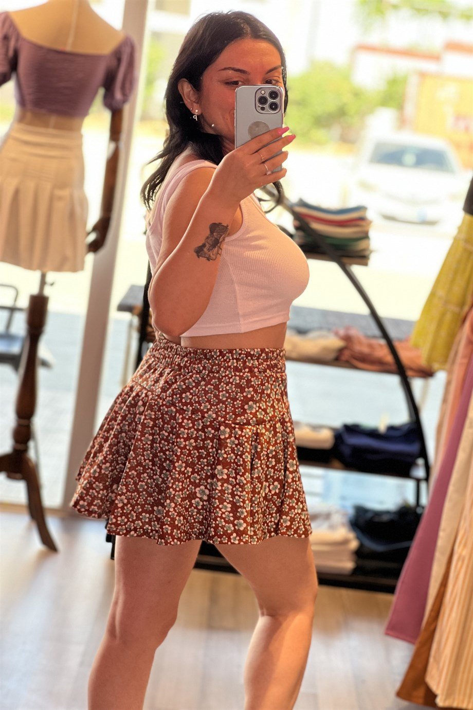 Butik Ponçik