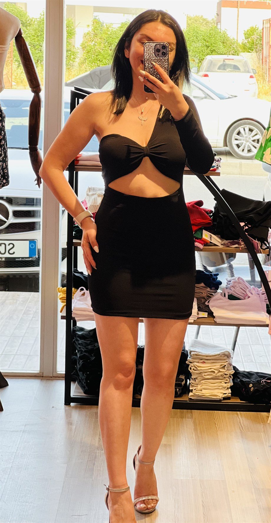 Butik Ponçik