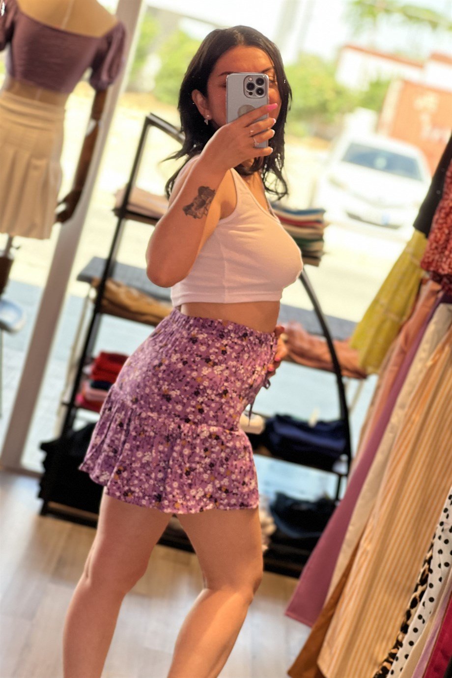 Butik Ponçik