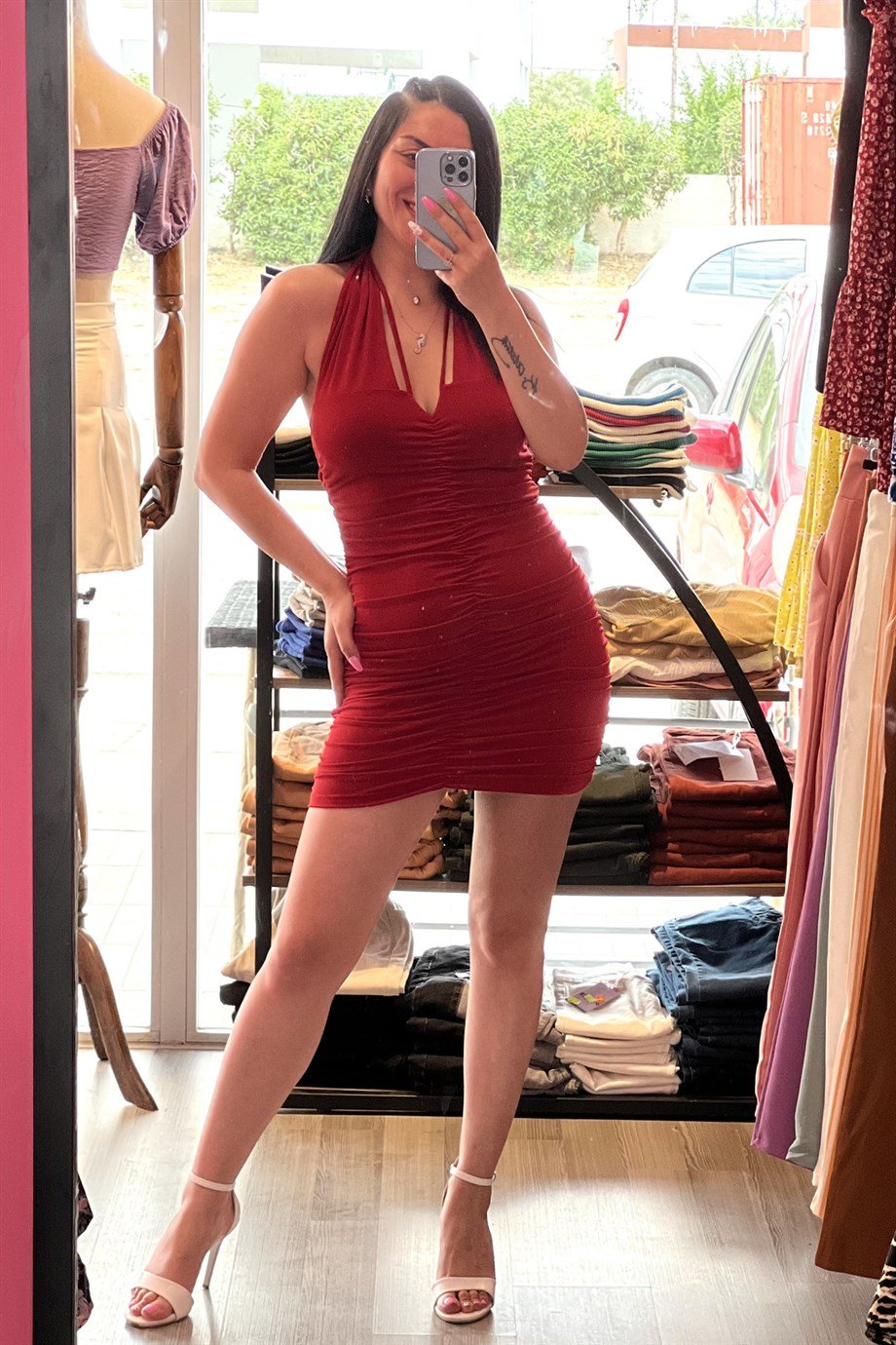 Butik Ponçik