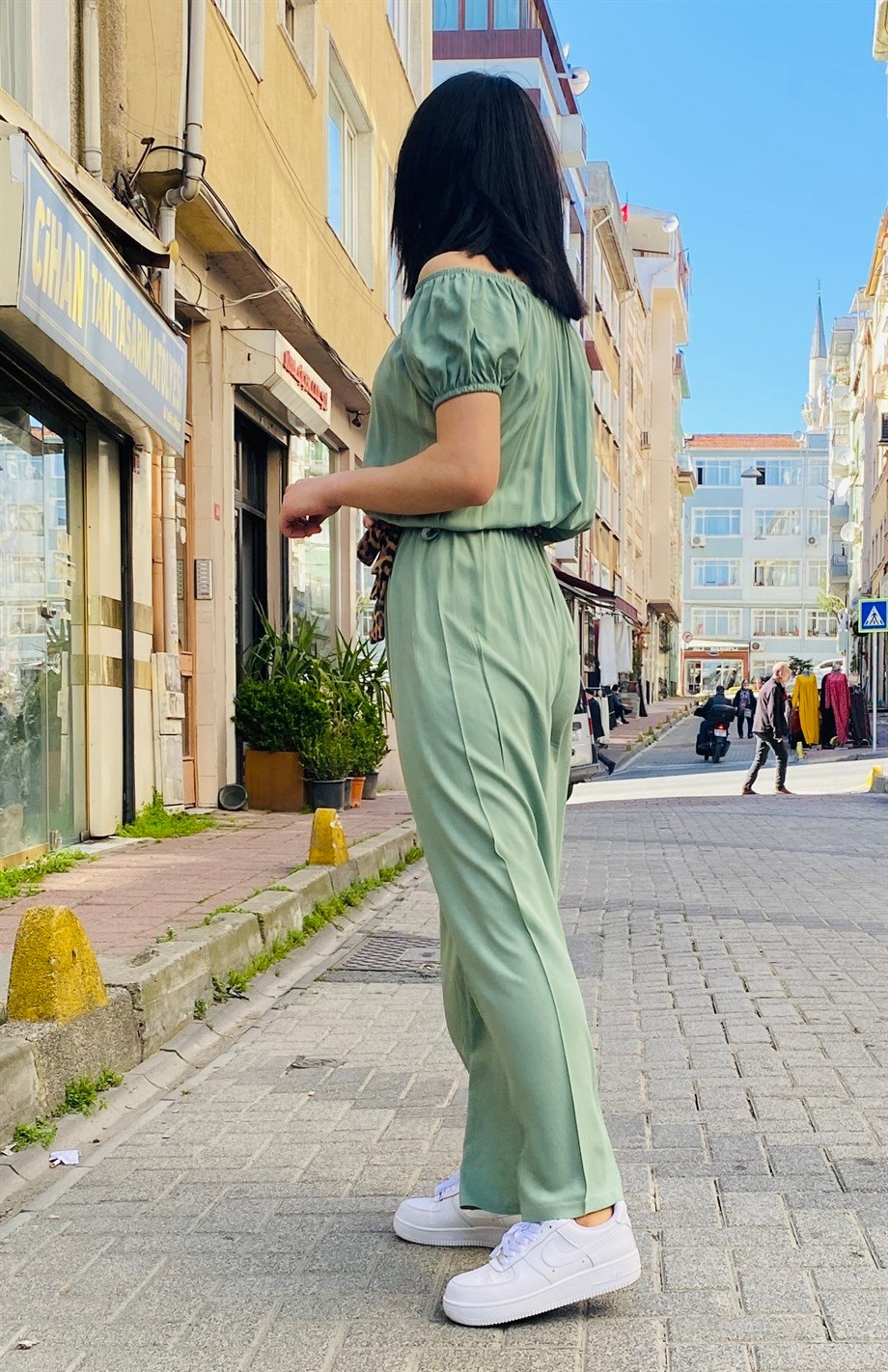 Butik Ponçik
