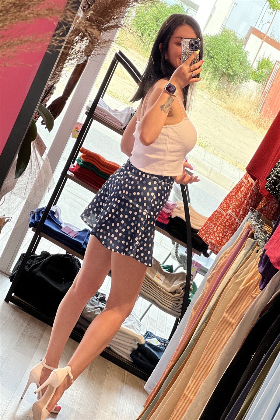 Butik Ponçik