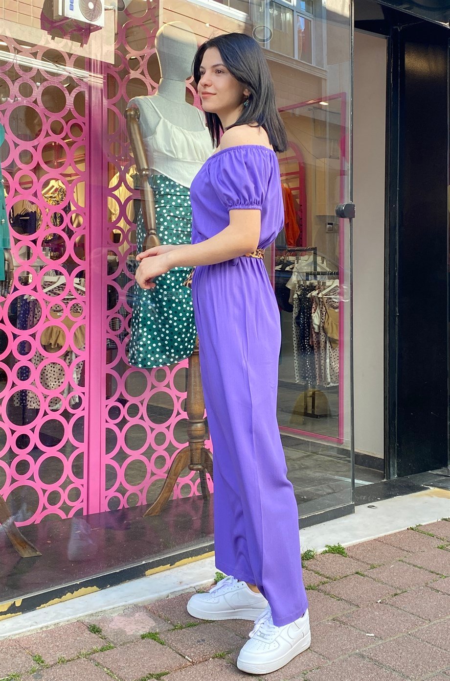 Butik Ponçik