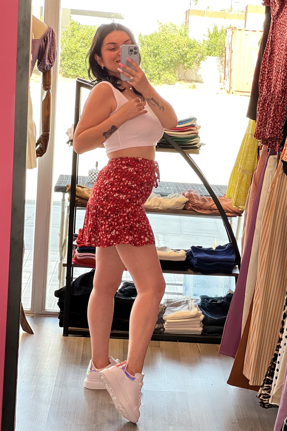 Butik Ponçik
