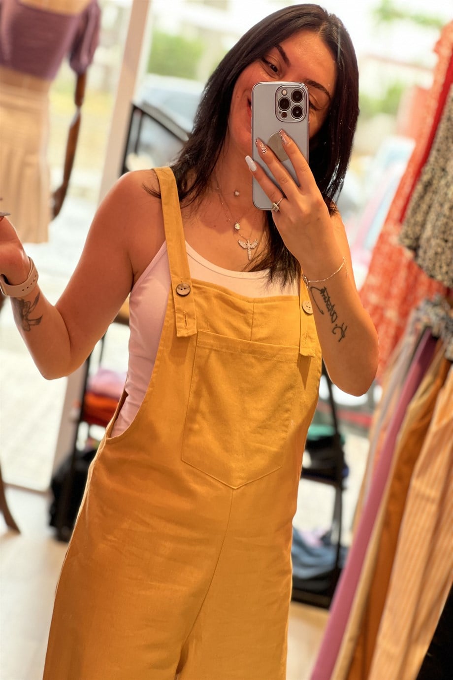 Butik Ponçik