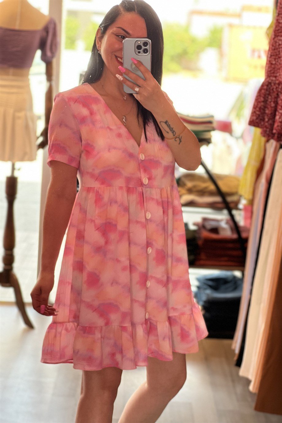 Butik Ponçik
