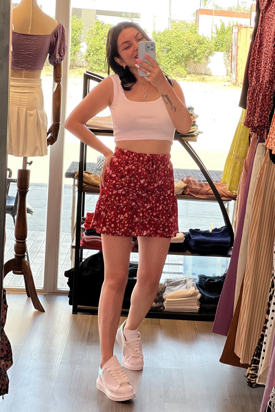 Butik Ponçik