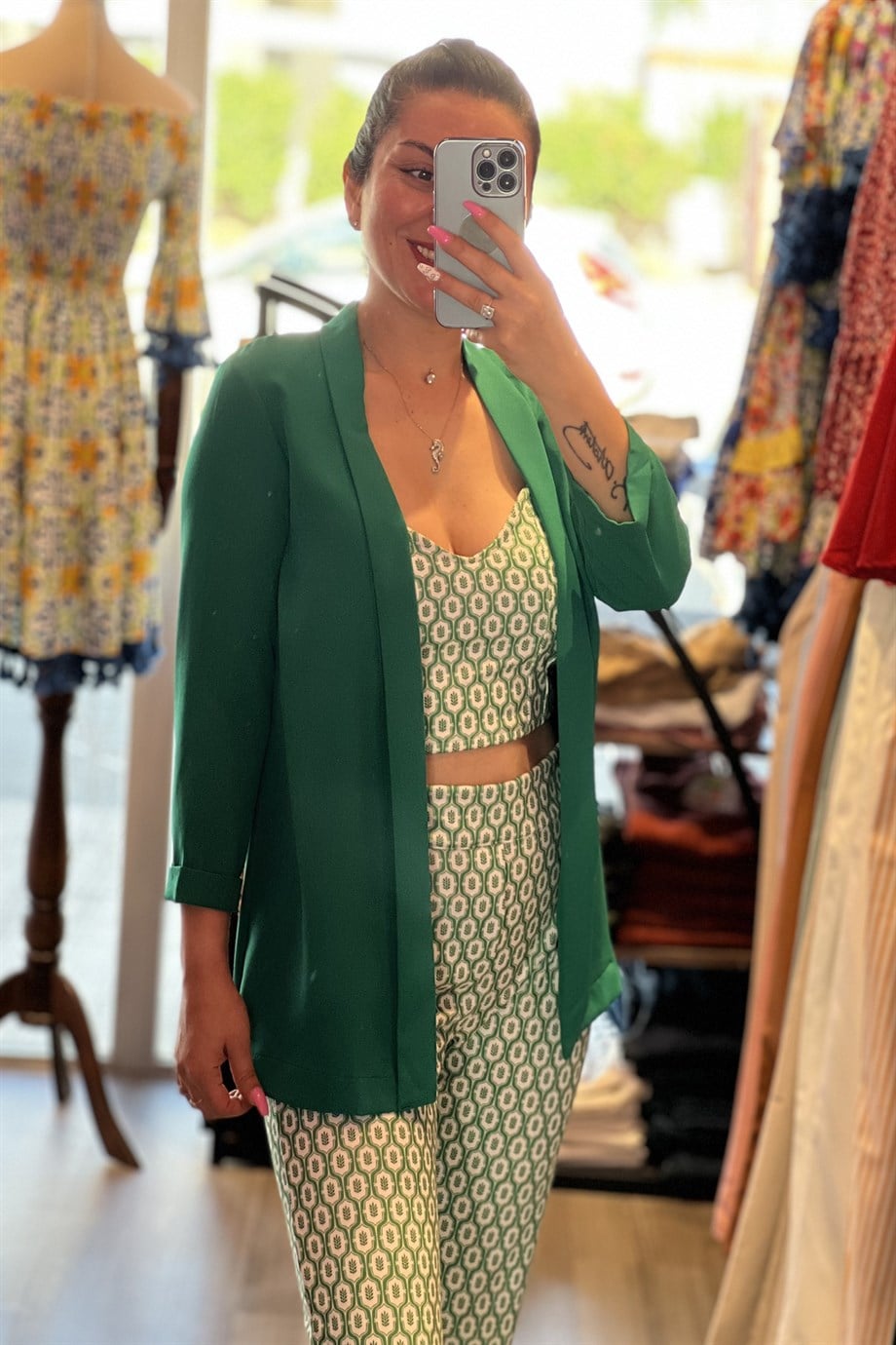 Butik Ponçik