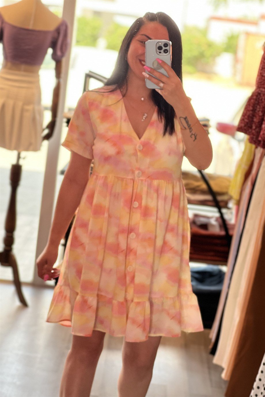 Butik Ponçik