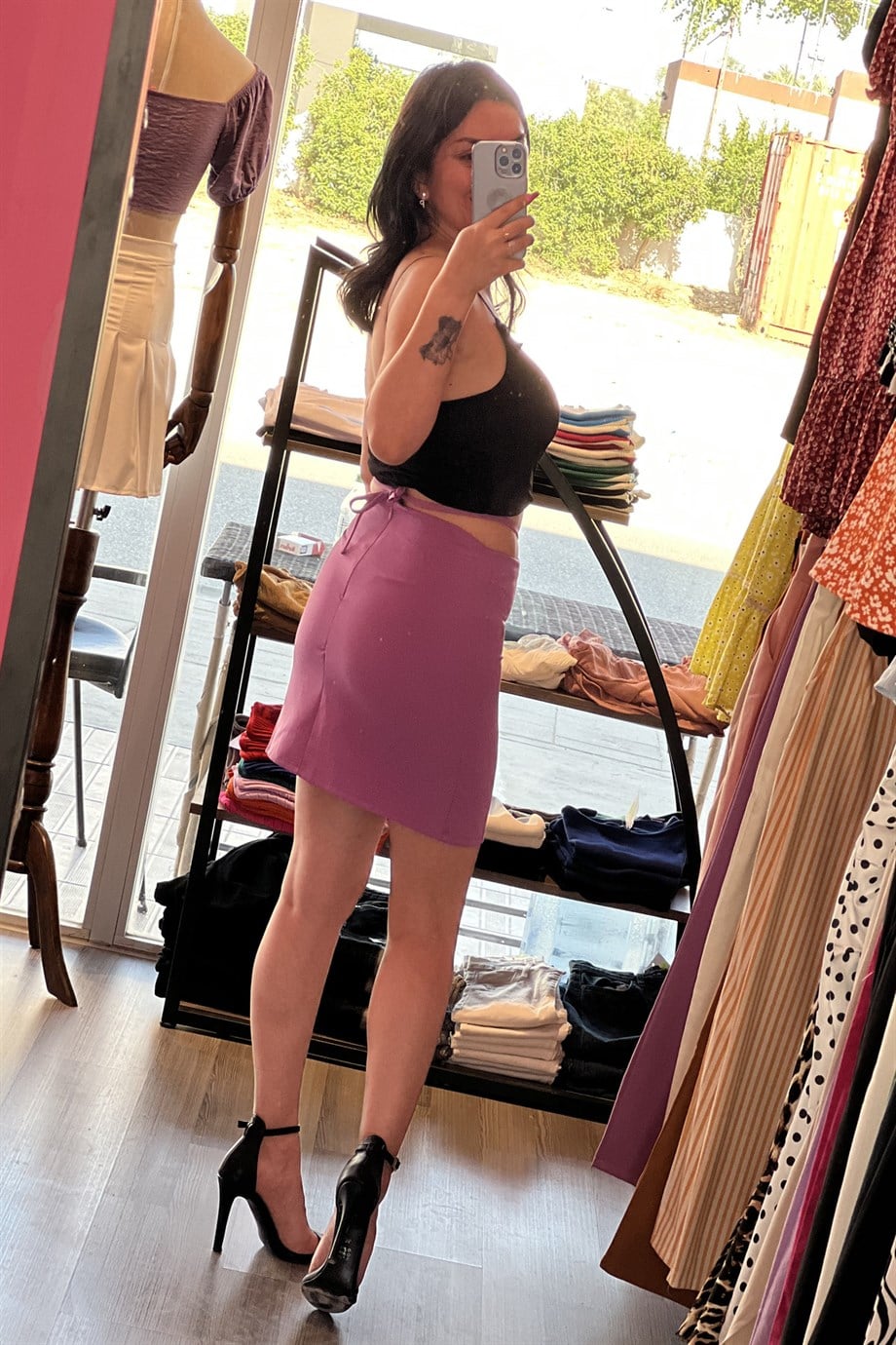 Butik Ponçik