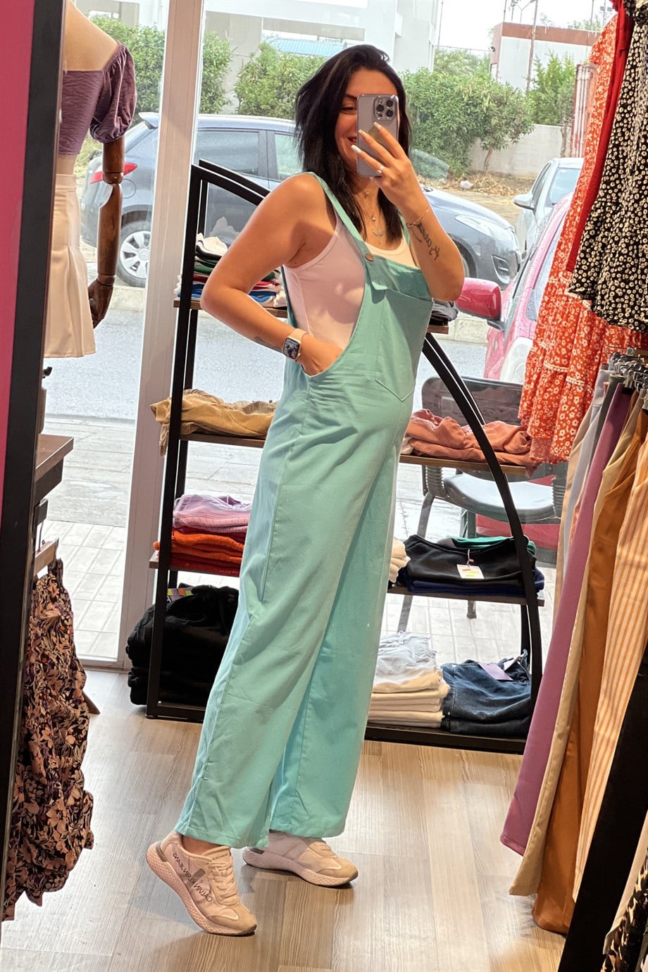 Butik Ponçik