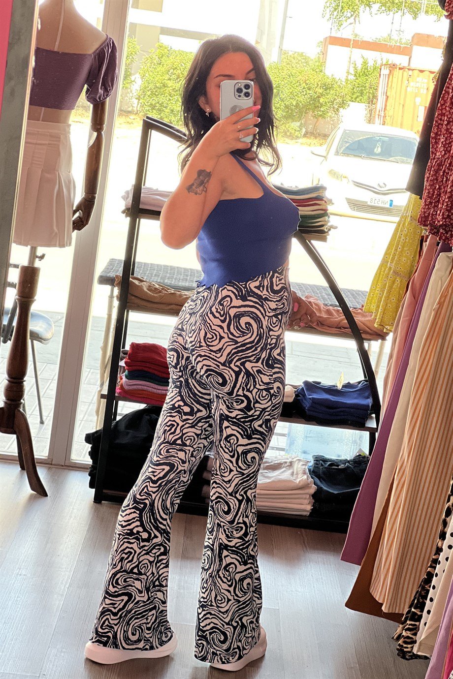 Butik Ponçik