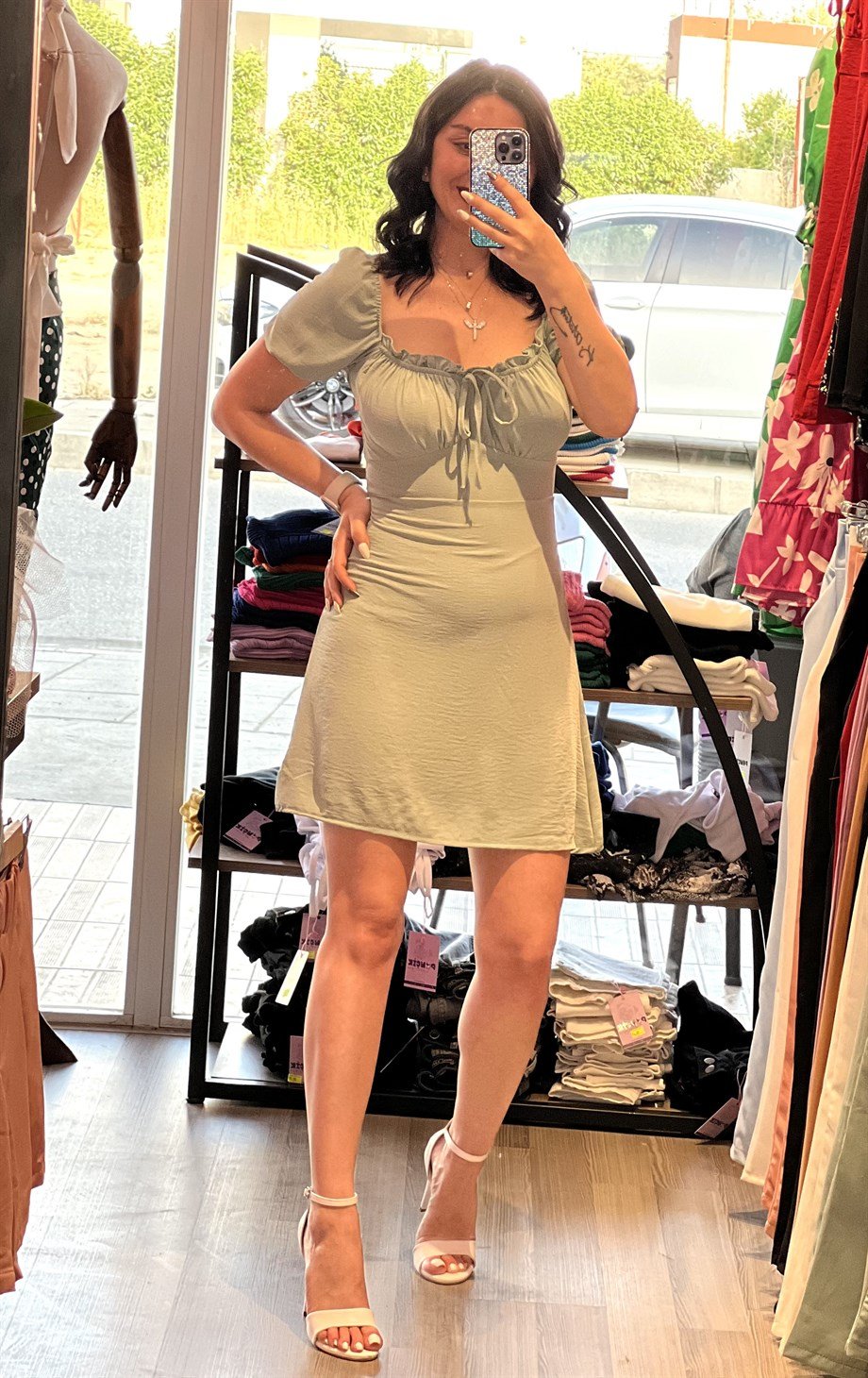 Butik Ponçik