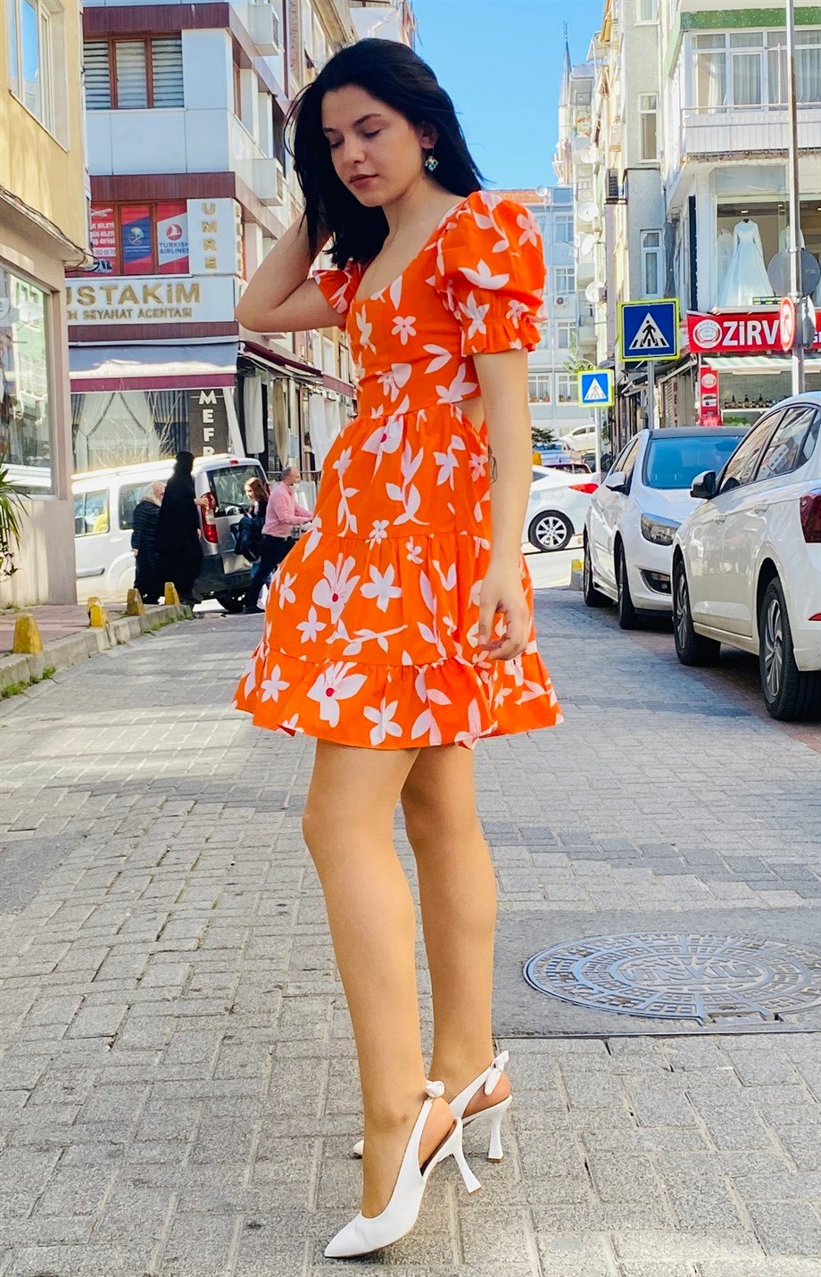 Butik Ponçik