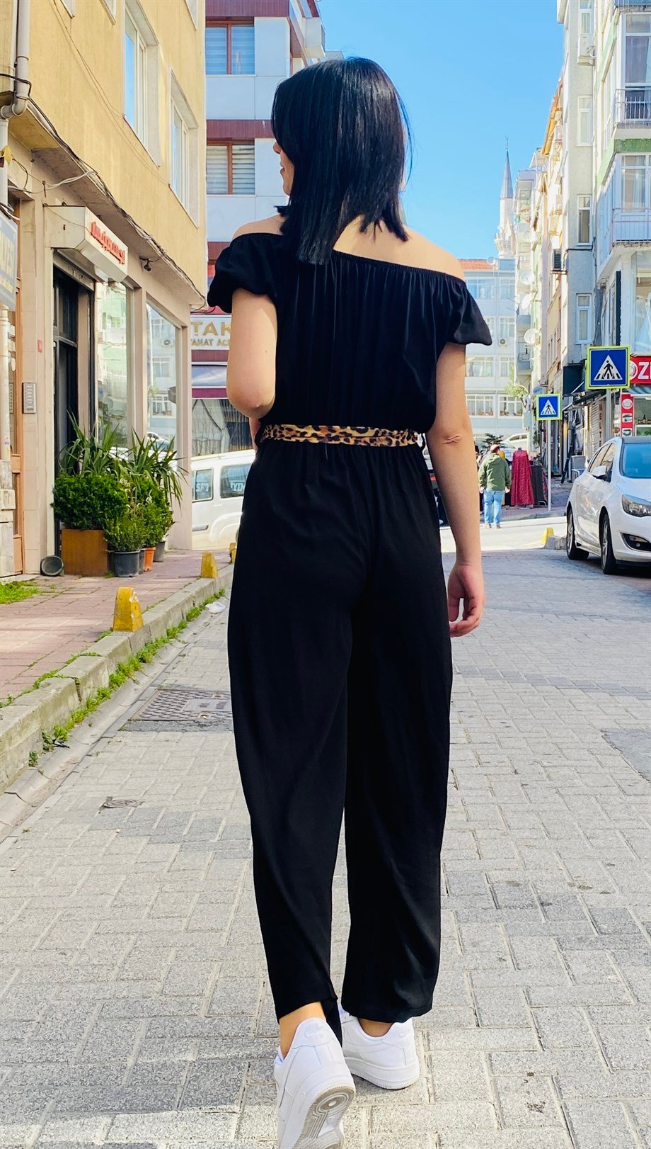 Butik Ponçik