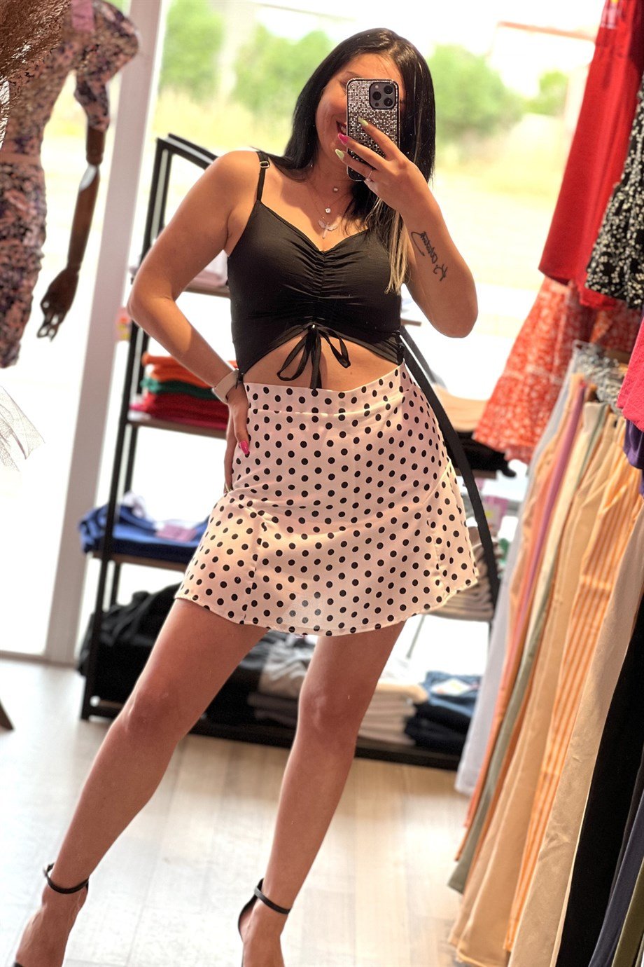 Butik Ponçik