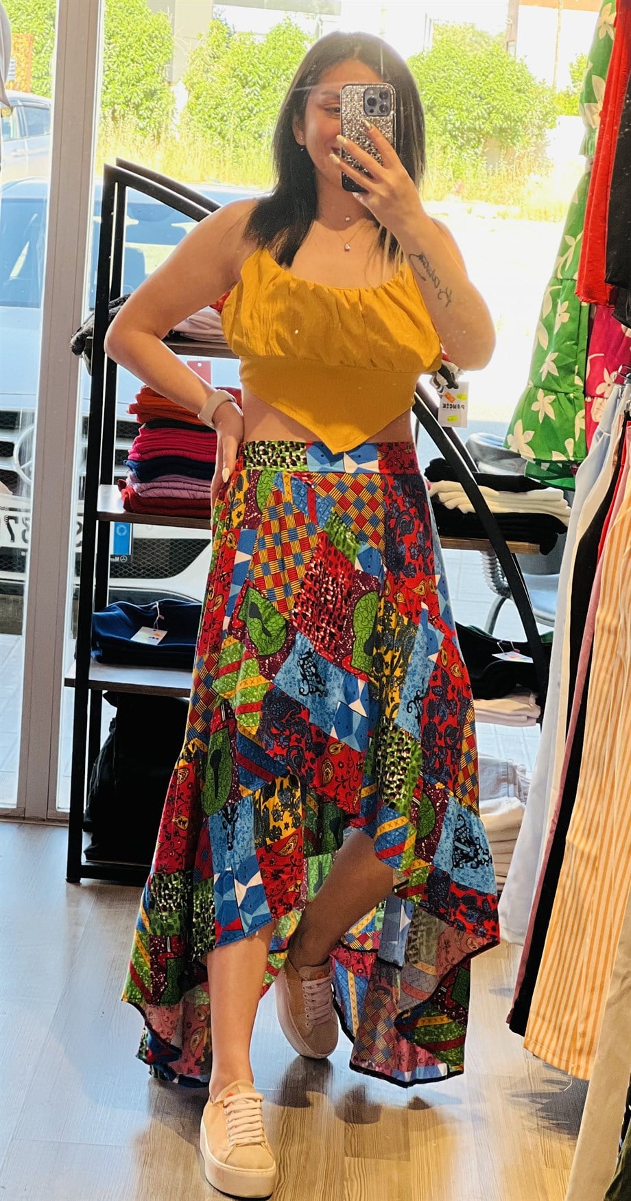 Butik Ponçik
