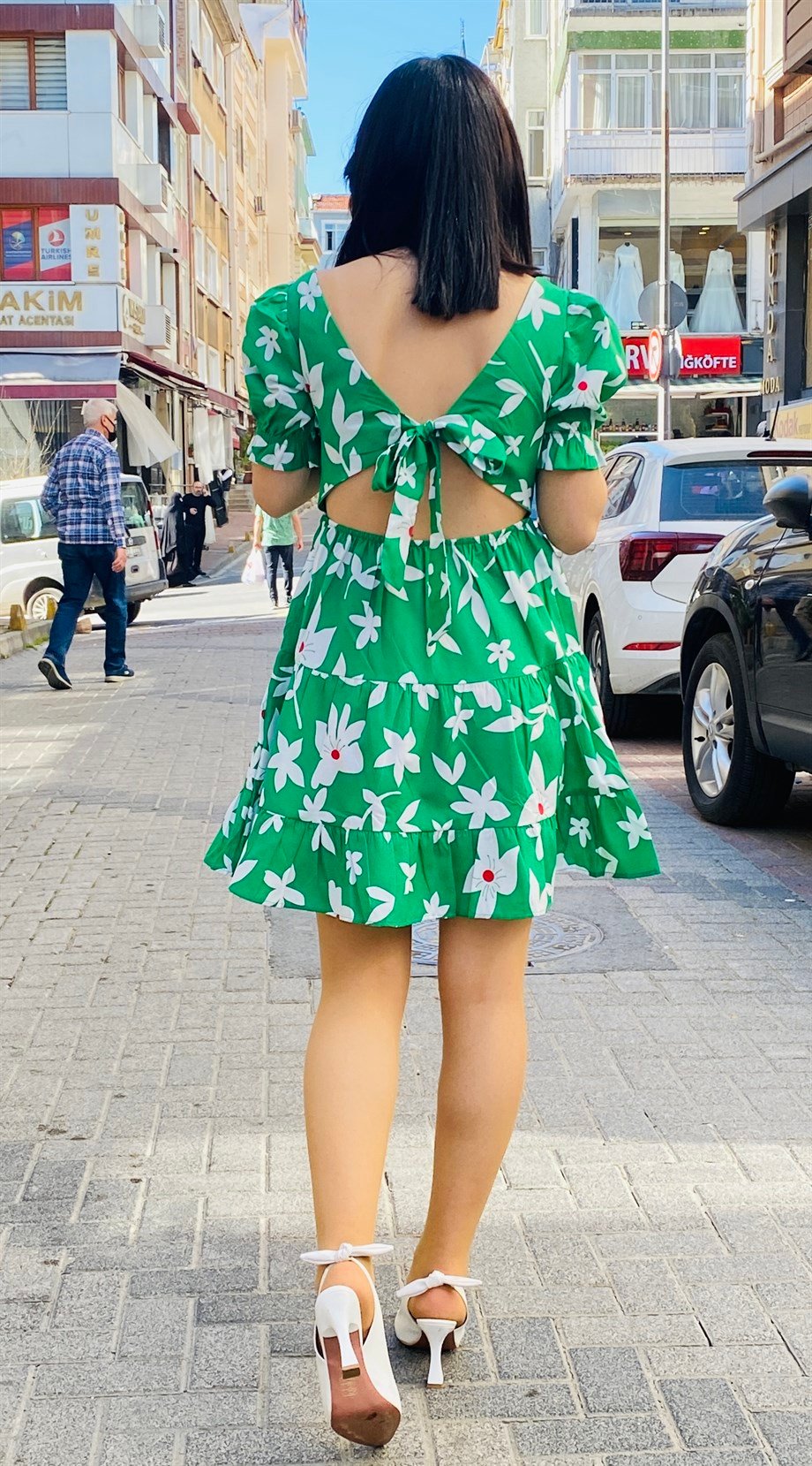 Butik Ponçik