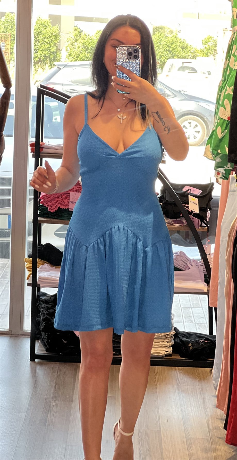 Butik Ponçik