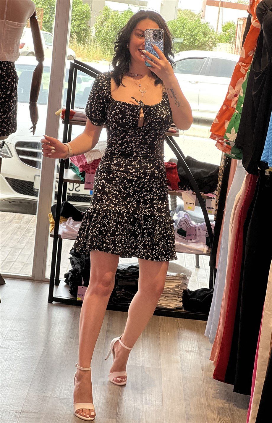 Butik Ponçik