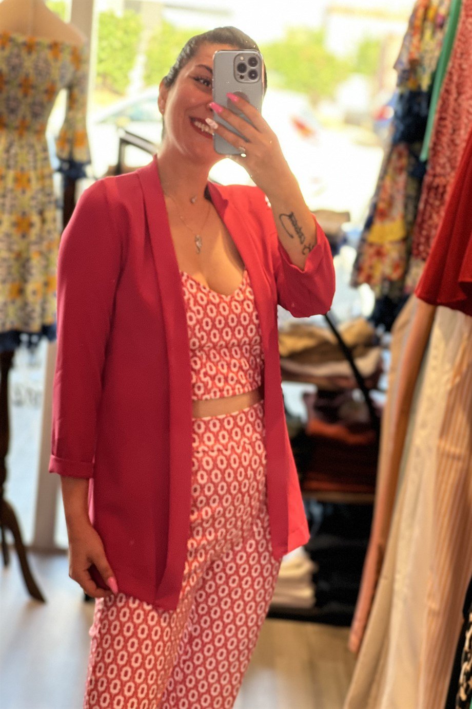 Butik Ponçik