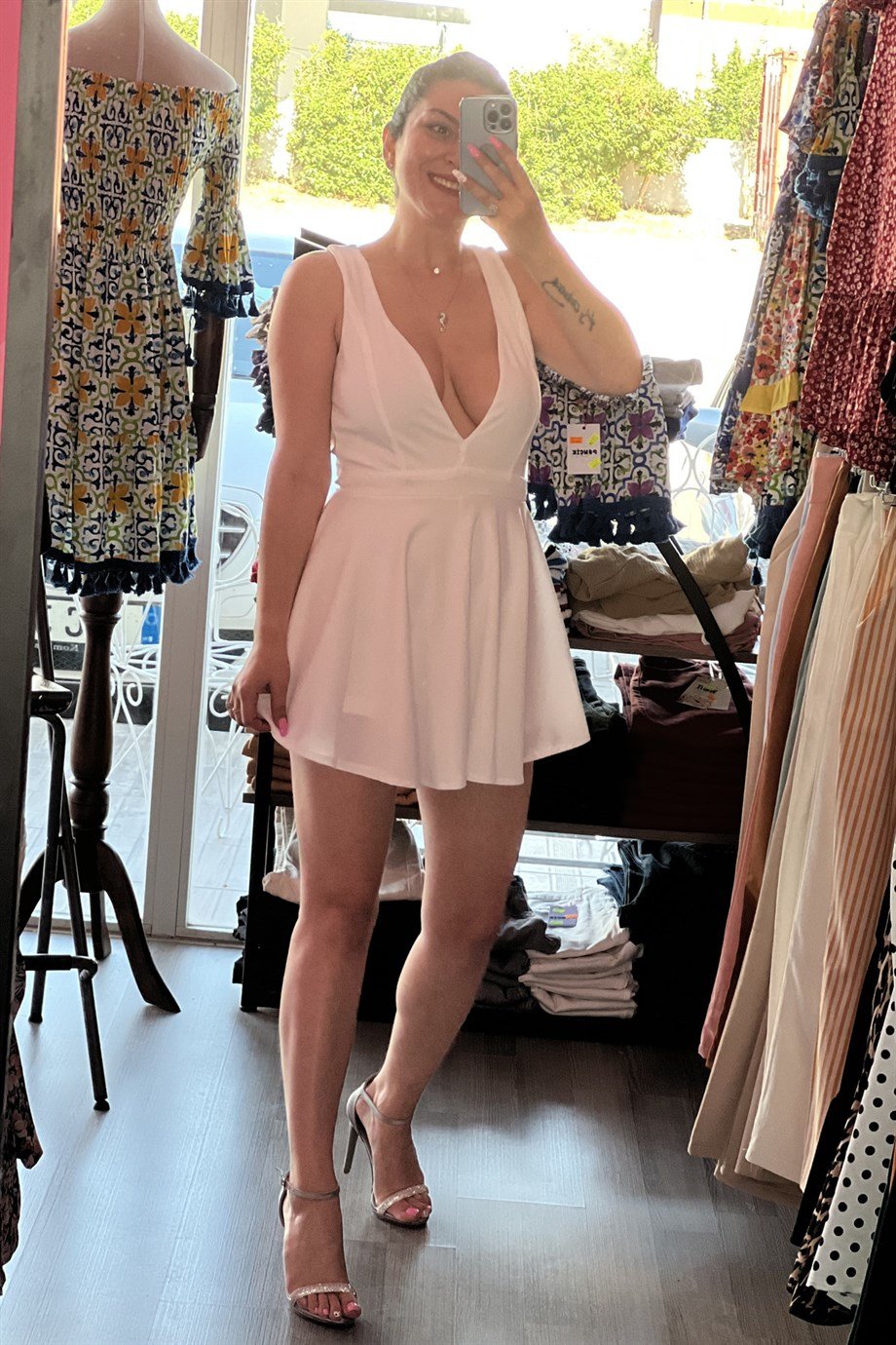 Butik Ponçik
