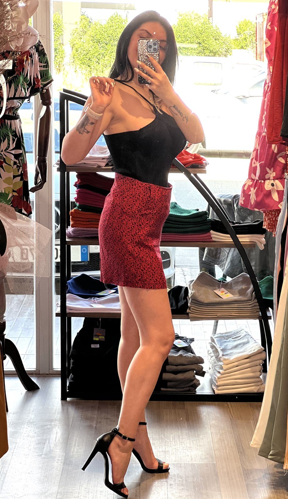 Butik Ponçik