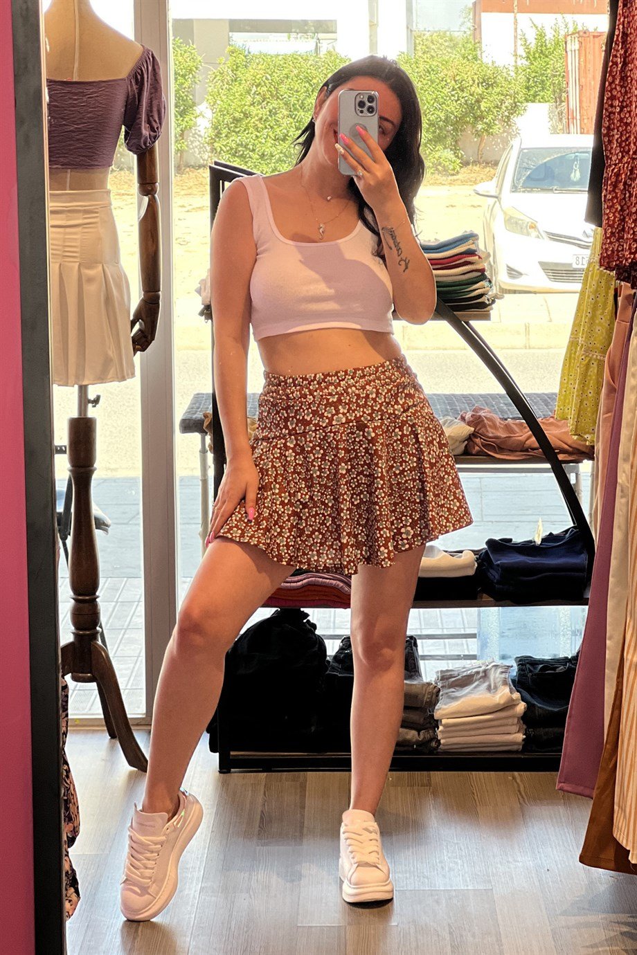 Butik Ponçik