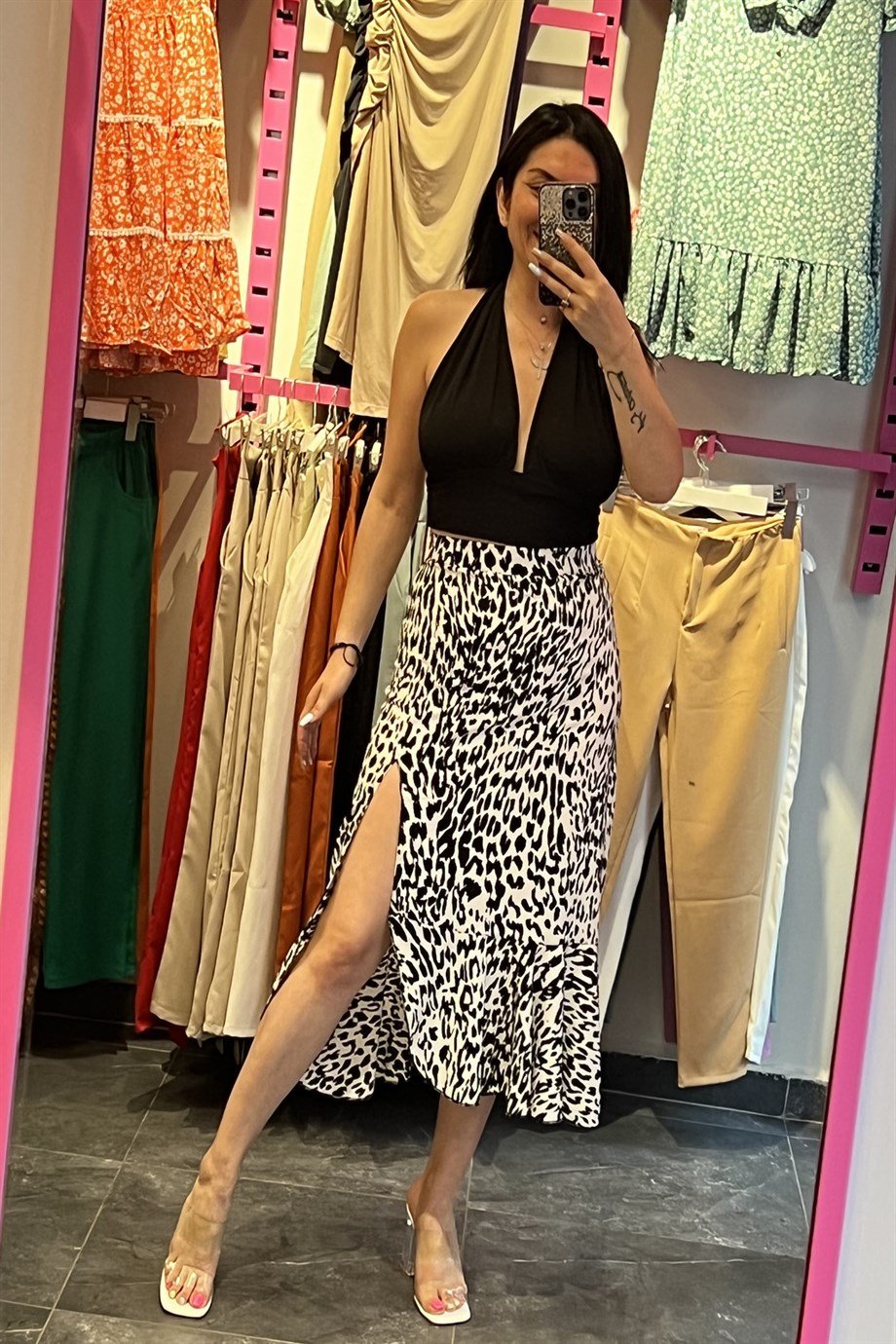 Butik Ponçik