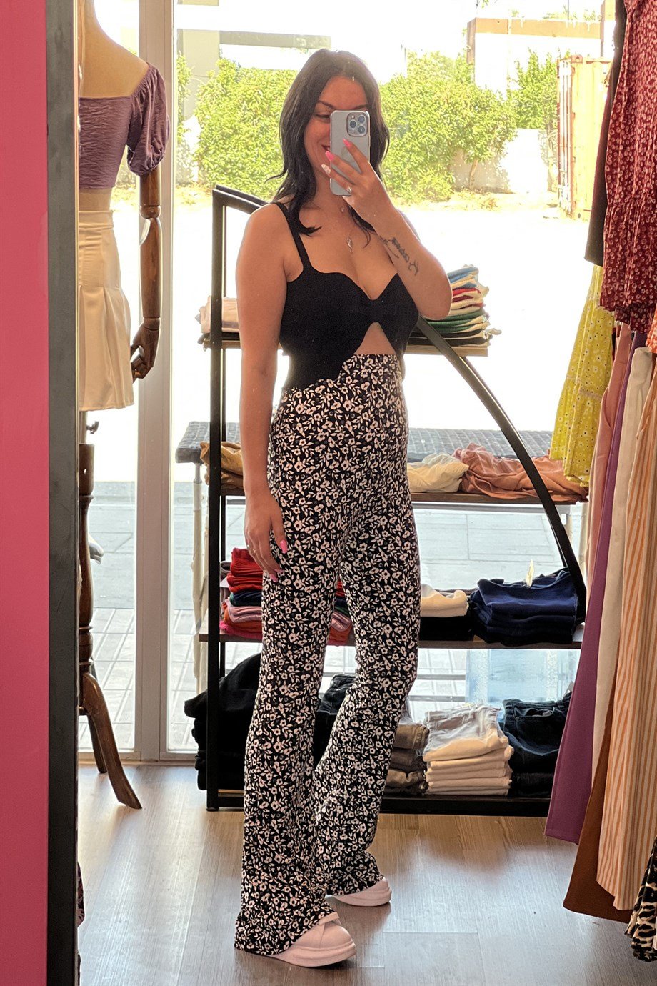 Butik Ponçik