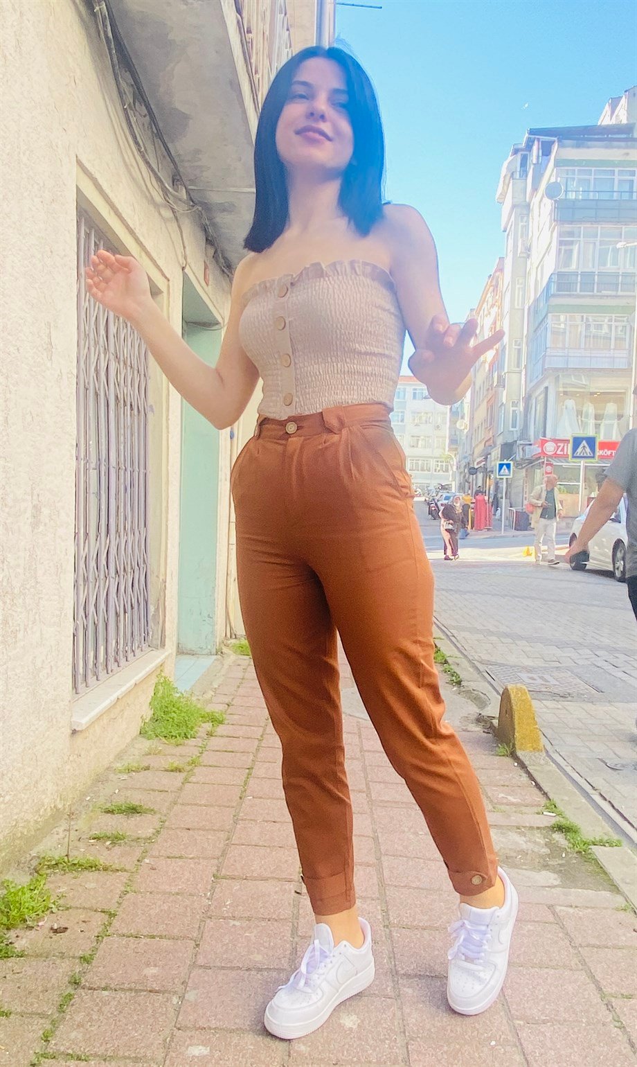 Butik Ponçik