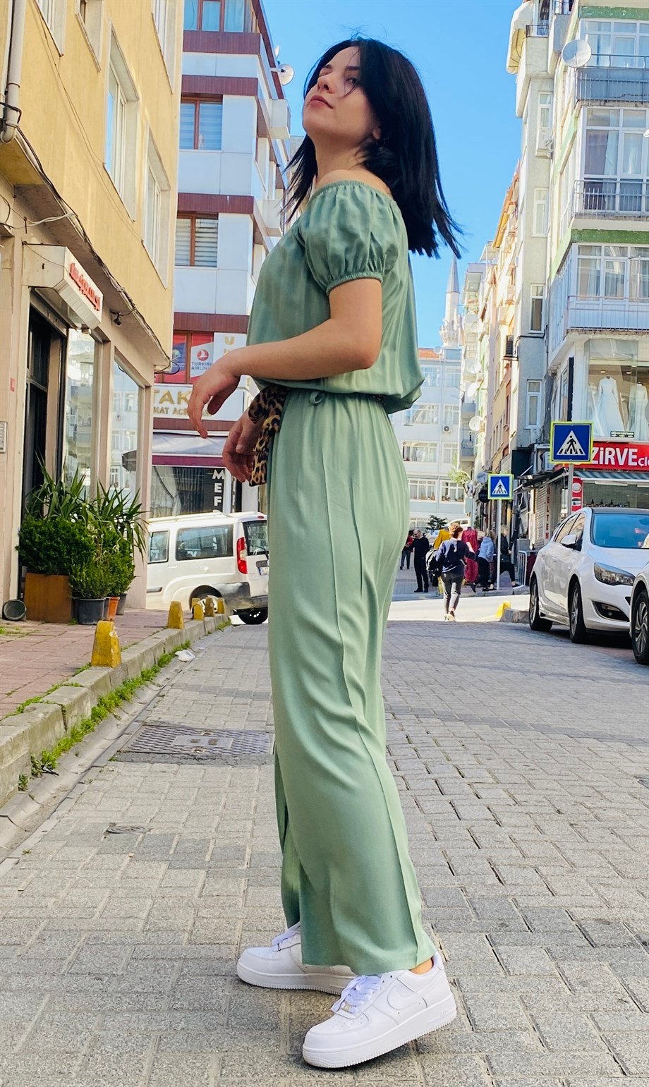 Butik Ponçik