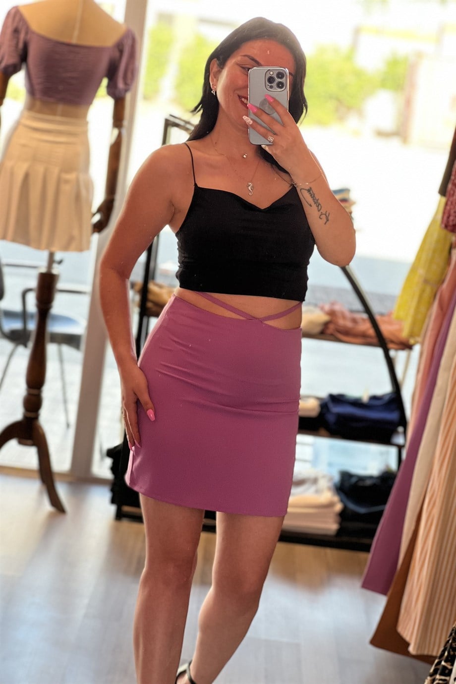 Butik Ponçik