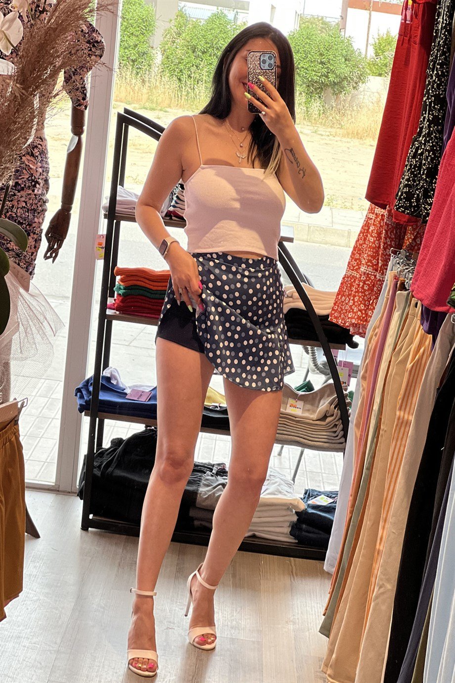 Butik Ponçik