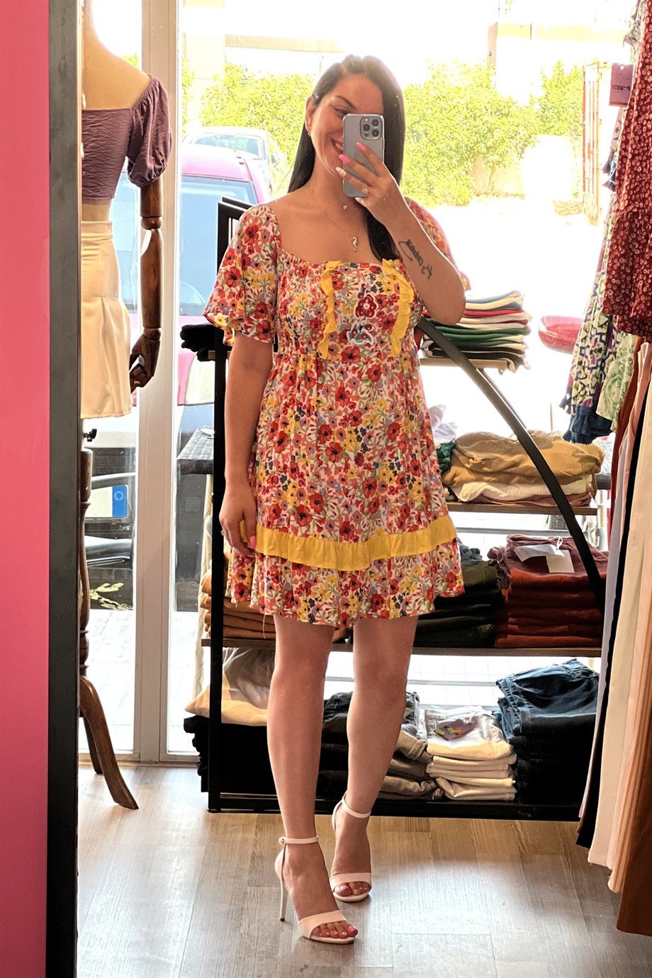 Butik Ponçik